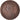 Munten, INDIA-BRITS, Victoria, 1/12 Anna, 1 Pie, 1894, Calcutta, FR+, Koper
