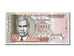 Geldschein, Mauritius, 100 Rupees, 2007, UNZ