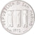 Moneta, San Marino, 500 Lire, 1972, Rome, FDC, Argento, KM:21