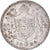 Moeda, Bélgica, 20 Francs, 20 Frank, 1934, Brussels, VF(30-35), Prata, KM:104.1