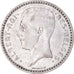 Moeda, Bélgica, 20 Francs, 20 Frank, 1934, Brussels, VF(30-35), Prata, KM:103.1