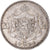 Monnaie, Belgique, 20 Francs, 20 Frank, 1934, Bruxelles, TB+, Argent, KM:103.1