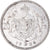 Moneda, Bélgica, 20 Francs, 20 Frank, 1934, Brussels, BC+, Plata, KM:103.1