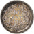Coin, Netherlands, Wilhelmina I, 10 Cents, 1936, Utrecht, EF(40-45), Silver
