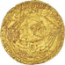Great Britain, Edward IV, Ryal or Rose noble, 1464-1470, London, Gold
