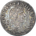 Moneta, Francia, Louis XIV, 4 Sols dits « des Traitants », 4 Sols, 1676
