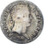 Münze, Frankreich, Napoléon I, 1/2 Franc, 1808, Paris, S, Silber, KM:680.1