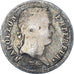 Munten, Frankrijk, Napoléon I, 1/2 Franc, 1808, Paris, FR, Zilver, KM:680.1