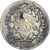 Coin, France, Napoléon I, 1/2 Franc, 1808, Paris, VF(20-25), Silver, KM:680.1
