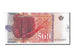 Banknote, Macedonia, 500 Denari, 1996, KM:21c, UNC(65-70)