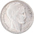 Moneda, Francia, Turin, 10 Francs, 1934, Paris, EBC, Plata, KM:878, Gadoury:801