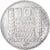 Moneda, Francia, Turin, 10 Francs, 1934, Paris, EBC, Plata, KM:878, Gadoury:801