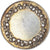 France, Médaille, Médaille de mariage, Montagny, TTB, Argent