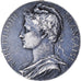France, Ministère du Commerce et de l'Industrie, Medal, 1939, Good Quality