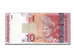 Billet, Malaysie, 10 Ringgit, 2004, KM:46, NEUF