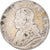 Coin, ITALIAN STATES, PAPAL STATES, Pius IX, Lira, 1866-XXI, Roma, VF(20-25)