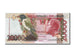 Billete, 20,000 Dobras, 2010, Santo Tomé y Príncipe, KM:67d, UNC