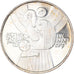 Monnaie, Israël, 50 Lirot, 1979, Jerusalem, SUP, Argent, KM:95