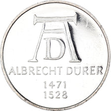 Coin, GERMANY - FEDERAL REPUBLIC, 5 Mark, 1971, Munich, Germany, AU(50-53)