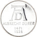 Coin, GERMANY - FEDERAL REPUBLIC, 5 Mark, 1971, Munich, Germany, AU(50-53)