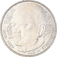 Monnaie, République fédérale allemande, 5 Mark, 1978, Munich, Germany, TTB+