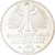 Monnaie, République fédérale allemande, 5 Mark, 1979, Hamburg, Germany, TTB+