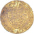 Great Britain, spade 1/2 guinea gaming token, George III, In memory of the good