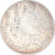 France, 10 Euro, 2011, Paris, Haute-Normandie, AU(50-53), Silver, Gadoury:EU450