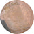 Coin, Netherlands, ZEELAND, Duit, 1767, Middelbourg, F(12-15), Copper, KM:101.1