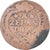 Monnaie, Pays-Bas, ZEELAND, Duit, 1767, Middelbourg, B+, Cuivre, KM:101.1