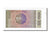 Banconote, Myanmar, 50 Pyas, 1986, KM:68, FDS