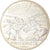 France, 10 Euro, Astérix Fraternité (Astérix chez les belges), 2015, Paris
