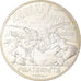 France, 10 Euro, Astérix Fraternité (Astérix chez les belges), 2015, Paris