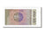 Biljet, Myanmar, 50 Pyas, 1686, KM:68, NIEUW