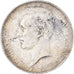 Coin, Belgium, Albert I, Franc, 1913, Brussels, EF(40-45), Silver, KM:73.1