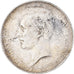 Coin, Belgium, Albert I, Franc, 1913, Brussels, EF(40-45), Silver, KM:73.1