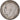 Monnaie, Grande-Bretagne, George V, 1/2 Crown, 1922, TB+, Argent, KM:818.1a