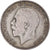 Monnaie, Grande-Bretagne, George V, 1/2 Crown, 1922, TB+, Argent, KM:818.1a
