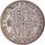 Münze, Großbritannien, George V, 1/2 Crown, 1928, S+, Silber, KM:835