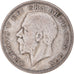 Moneta, Gran Bretagna, George V, 1/2 Crown, 1931, MB+, Argento, KM:835