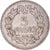 Münze, Frankreich, Lavrillier, 5 Francs, 1933, Paris, SS+, Nickel, KM:888