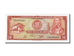 Banconote, Perù, 10 Soles De Oro, 1975, KM:106, FDS