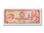 Banknote, Peru, 10 Soles De Oro, 1975, KM:106, UNC(65-70)