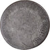 Coin, German States, BAVARIA, Maximilian IV, Josef, 6 Kreuzer, 1809, VF(20-25)