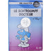 Frankreich, Monnaie de Paris, 10 Euro, Le Schtroumpf Docteur (6/20), 2020, STGL