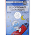 France, Monnaie de Paris, 10 Euro, Le Schtroumpf Cosmonaute (16/20), 2020, FDC