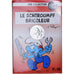 France, Monnaie de Paris, 10 Euro, Le Schtroumpf Bricoleur (17/20), 2020
