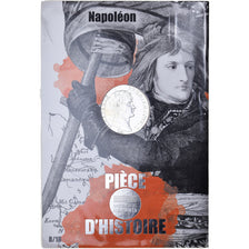 Frankrijk, Parijse munten, 10 Euro, Pièce d'Histoire - Napoléon, 2019, FDC
