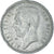 Monnaie, Belgique, Albert I, 5 Francs, 5 Frank, 1931, Bruxelles, TB+, Nickel