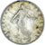 Moneta, Francia, Semeuse, 50 Centimes, 1918, Paris, BB, Argento, KM:854